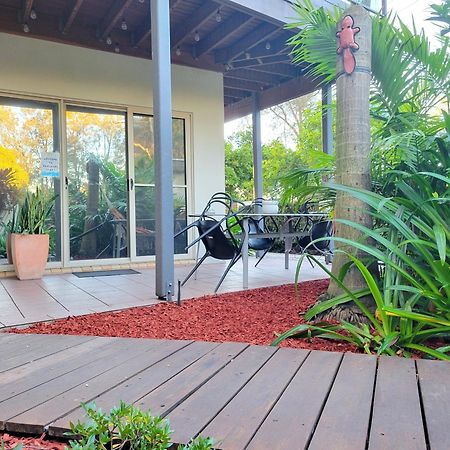 Beachside One Bedroom Flat Retreat Maroochydore Exterior photo
