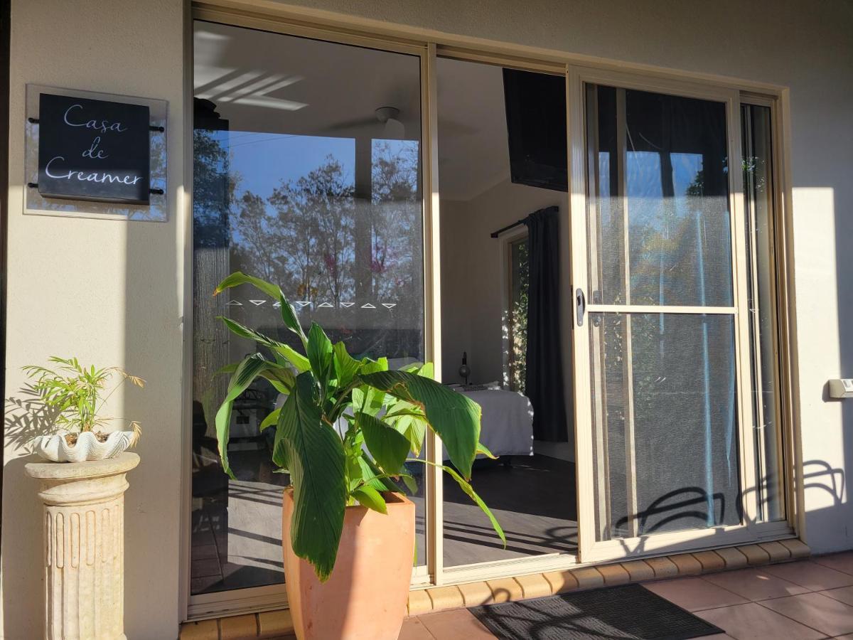 Beachside One Bedroom Flat Retreat Maroochydore Exterior photo