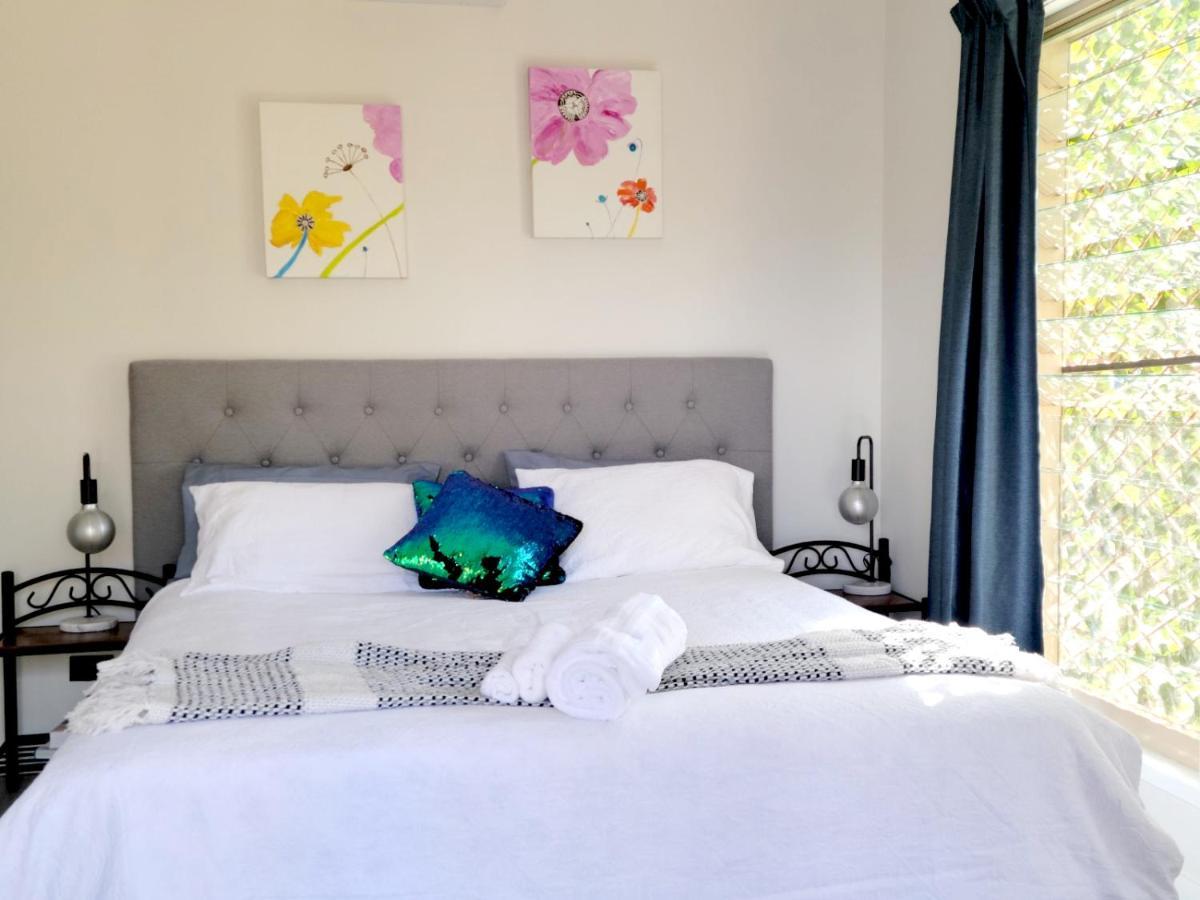 Beachside One Bedroom Flat Retreat Maroochydore Exterior photo