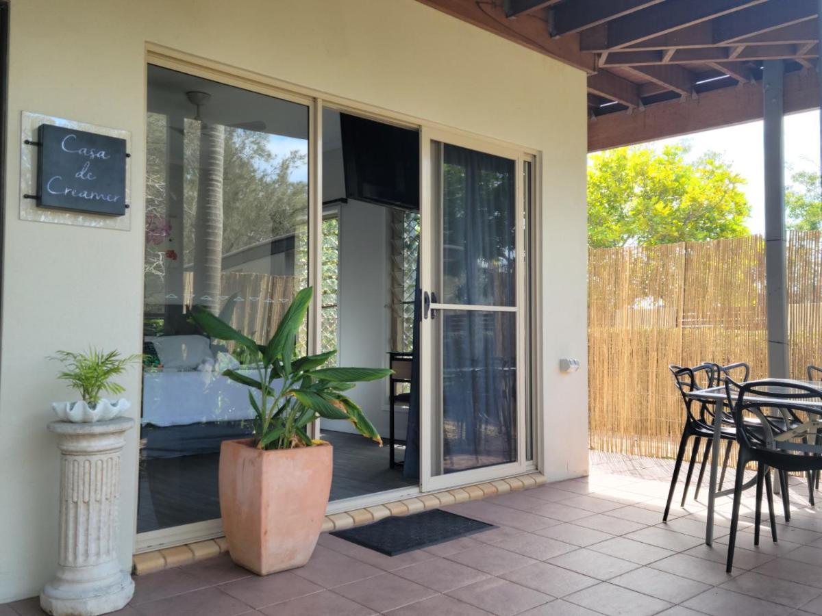 Beachside One Bedroom Flat Retreat Maroochydore Exterior photo